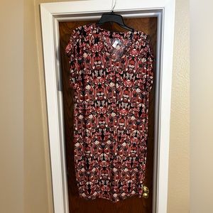Maggie London Dress